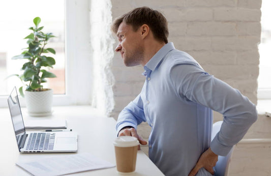 How to Correct Your Posture | Daily Exercises for Better Posture