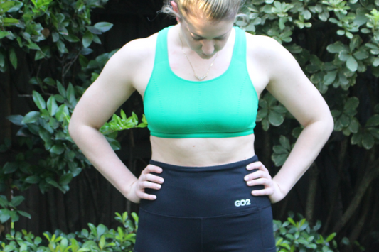 Your New Go-To Leggings
