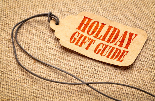 2019 Gift Guide | Holiday Gift Ideas from Go2 Compression Socks