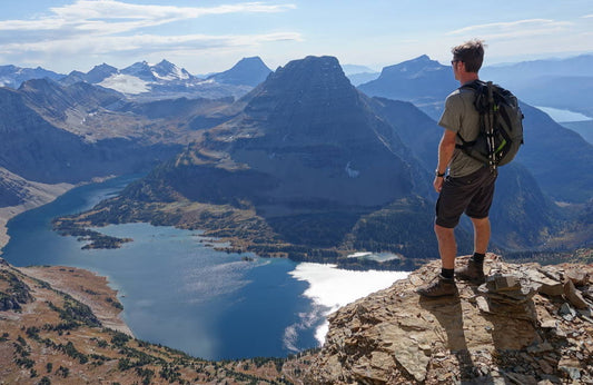 Popular Hiking Spots in the US | Parks and Trails to Hike in the US
