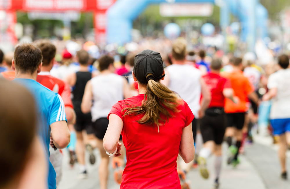 10 Most Popular Marathons in the US | Best Marathons in The US