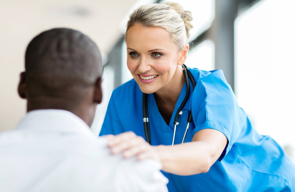 5 Ways Nurses Can Stay Healthy and Happy