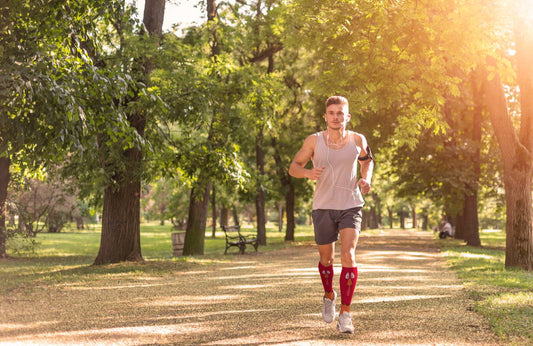 6 Gifts for Runners | Gift Ideas for Athletes They’ll Actually Use