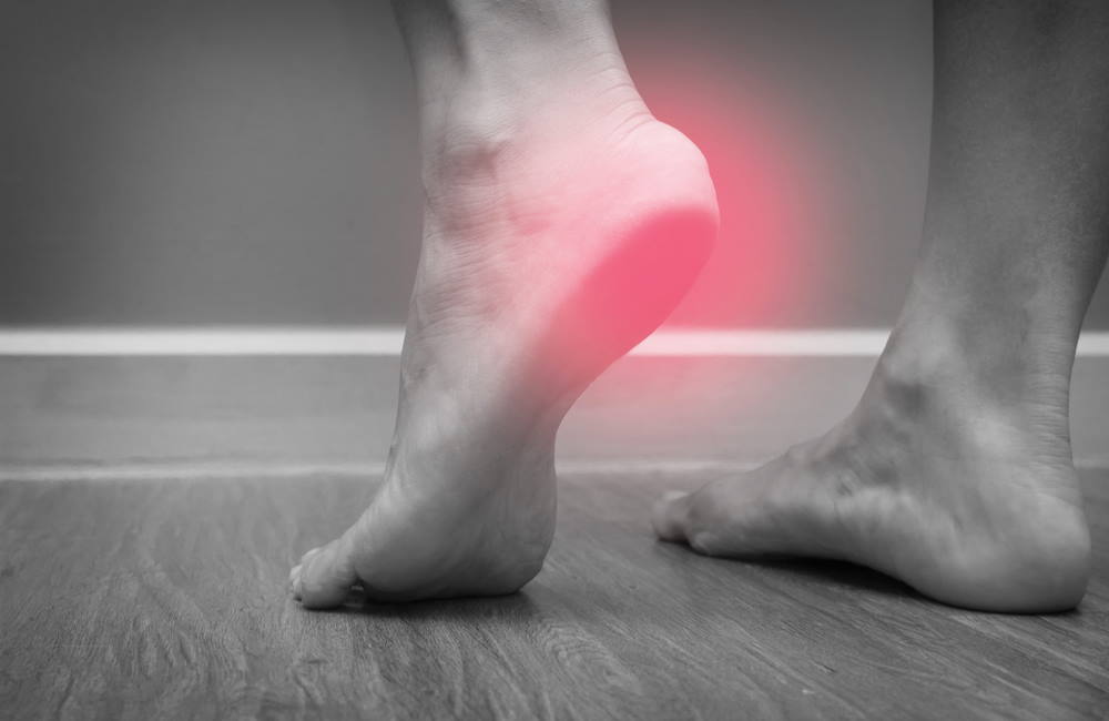 What is Plantar Fasciitis? | How Do Compression Socks Help Foot Pain