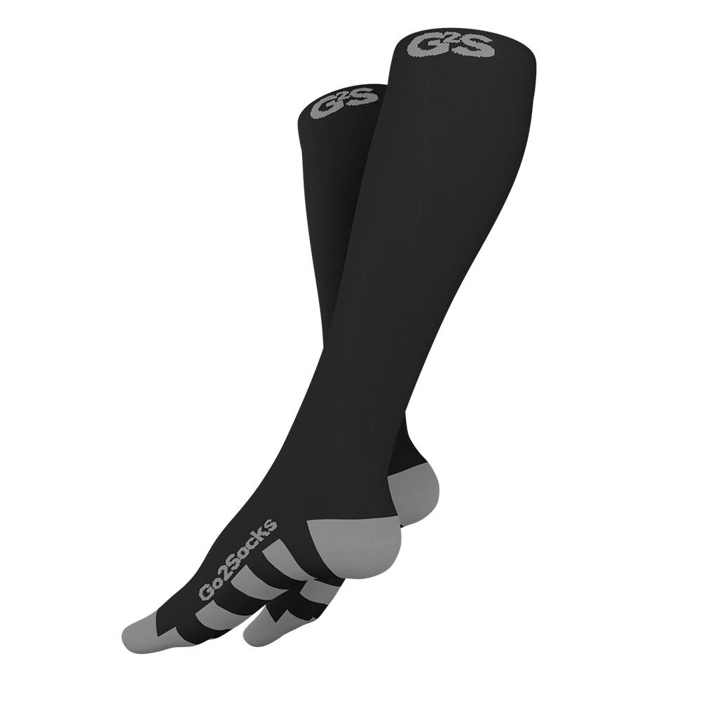 Compression Socks | High Compression – GO2 Socks Co
