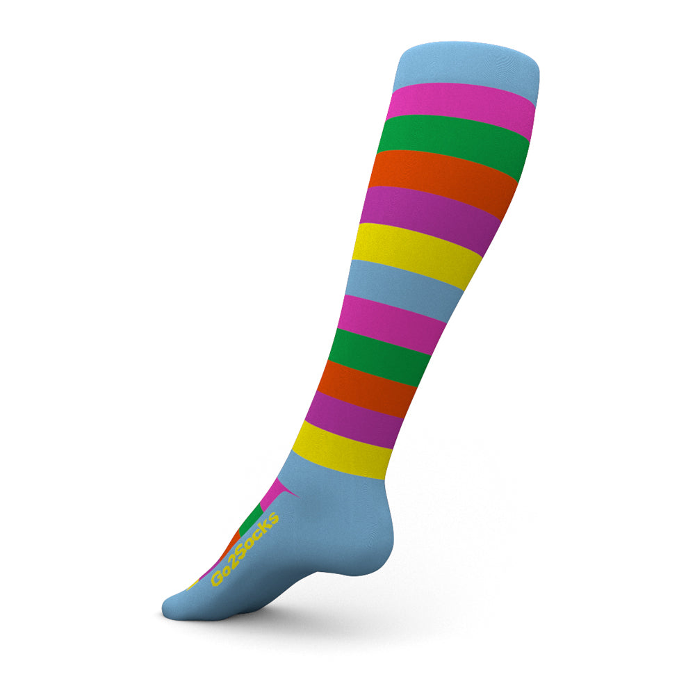 Sport Compression Socks 20-30 mmHg