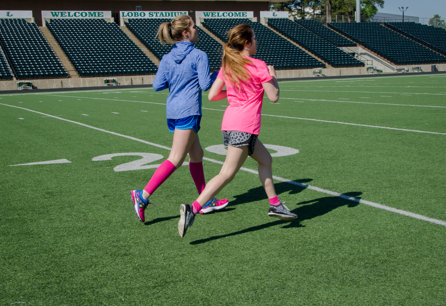 Compression Sleeves
