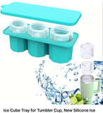 Ice Cubes Tray for Tumblers Stanley and Yeti