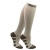 Compression Socks Unisex | High Compression | Airforce Gray