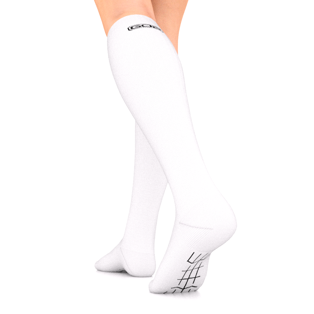 Compression Socks Unisex, Medium Compression