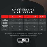 Compression Knee Sleeve