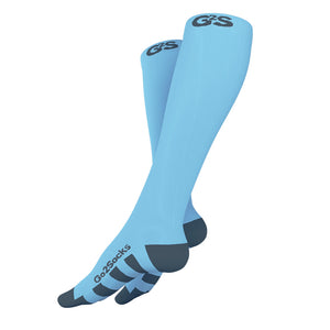 Go2 Compression Socks for Men Women Nurses Runners| Medium Compression  Stockings… : : Health & Personal Care