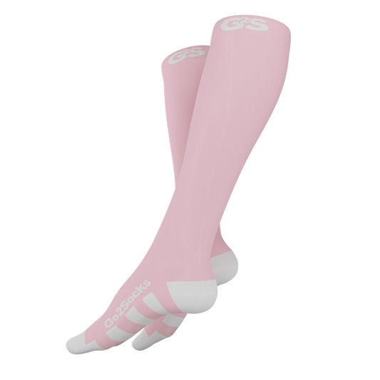 GO2 Compression Socks | High Compression Level | Increase Circulation, Improve Performance, Faster Recovery, Reduce Soreness